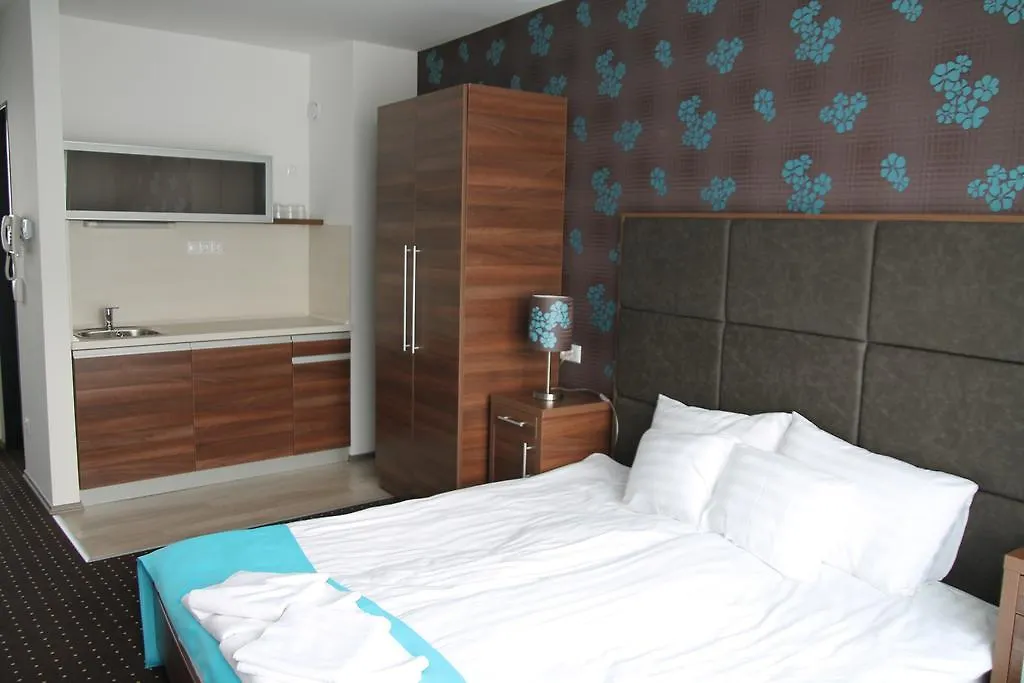 Plage Apartman Hajduszoboszlo 4*,  Hungary