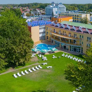 Hunguest Apollo **** Hajdúszoboszló