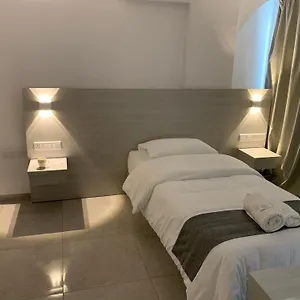 La Veranda Szálloda Lárnaka