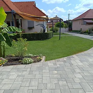  Apartman Németi Apartmanház