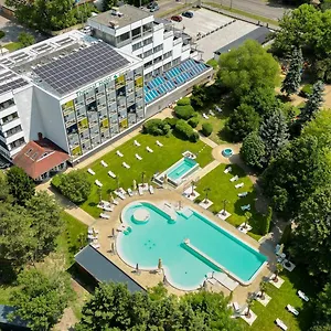Thermal Garden *** Hajdúszoboszló