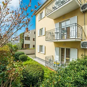 Bella Apartman Rovinj