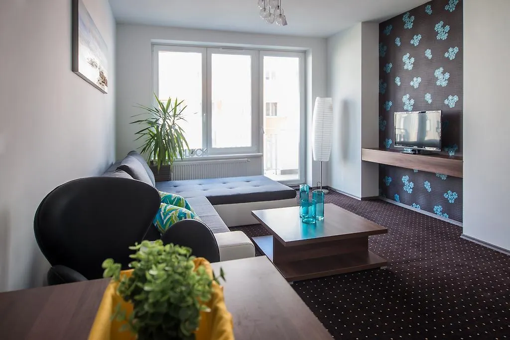 Plage Aparthotel&céges szállás Hajdúszoboszló Apartmanhotel