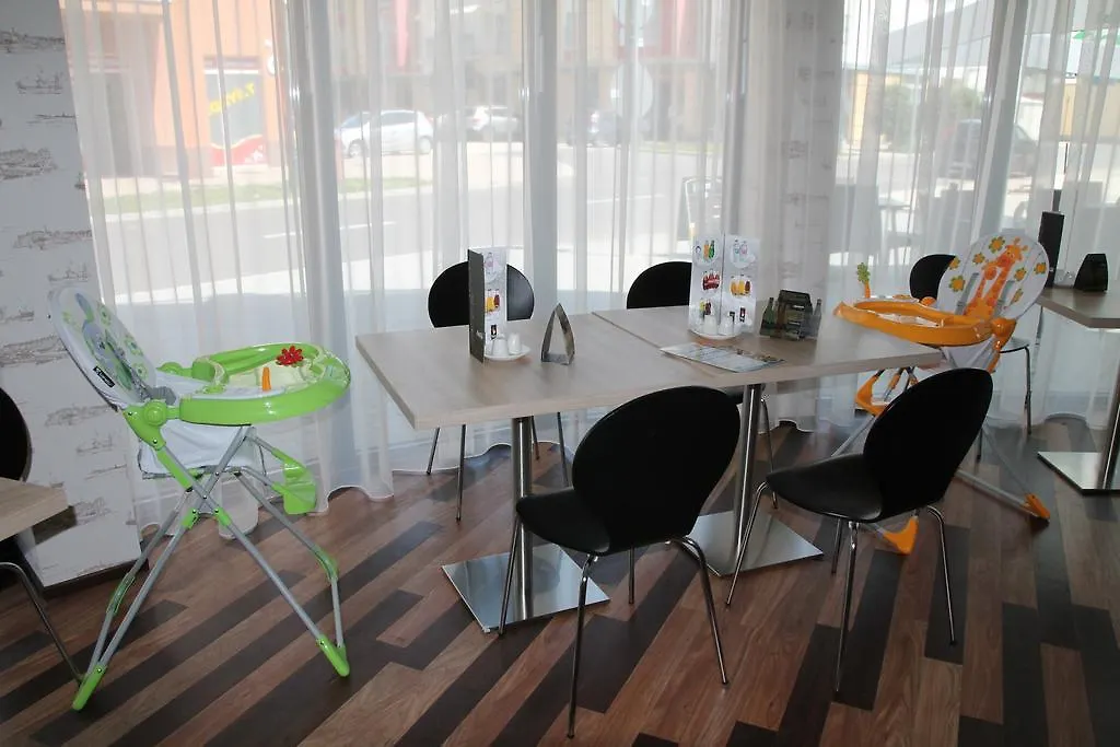 Plage Aparthotel&céges szállás Hajdúszoboszló 4*,  Magyarország