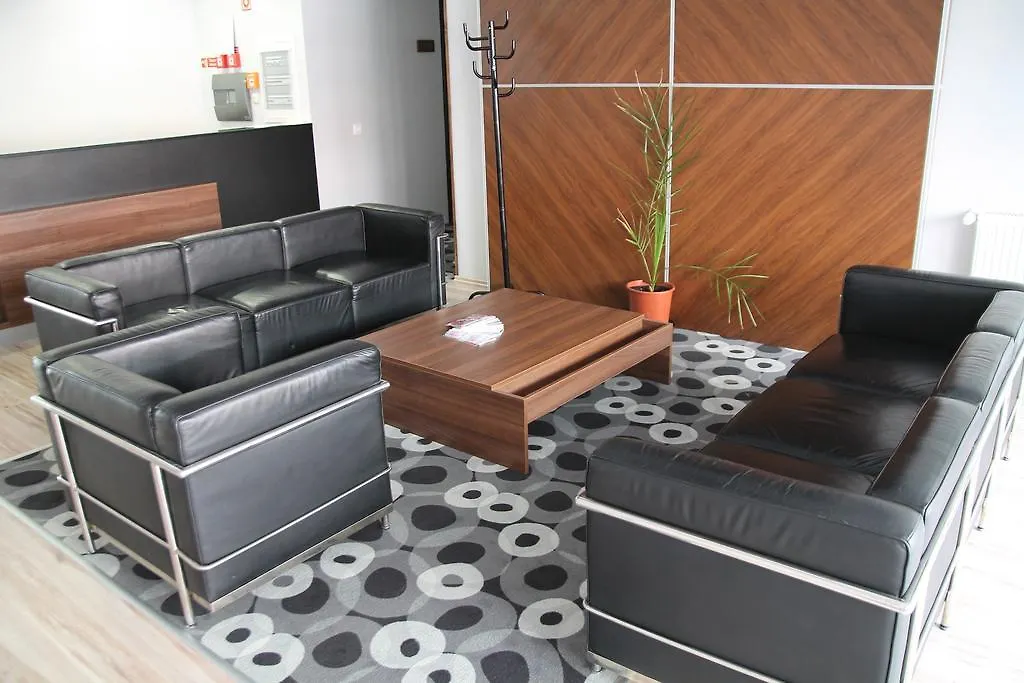 Plage Aparthotel&céges szállás Hajdúszoboszló 4*,  Magyarország