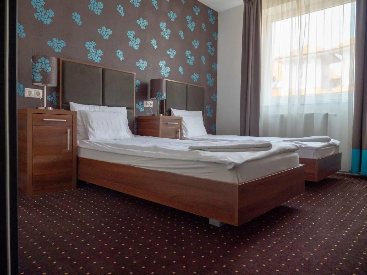 **** Apartmanhotel Plage Aparthotel&céges szállás Hajdúszoboszló Magyarország