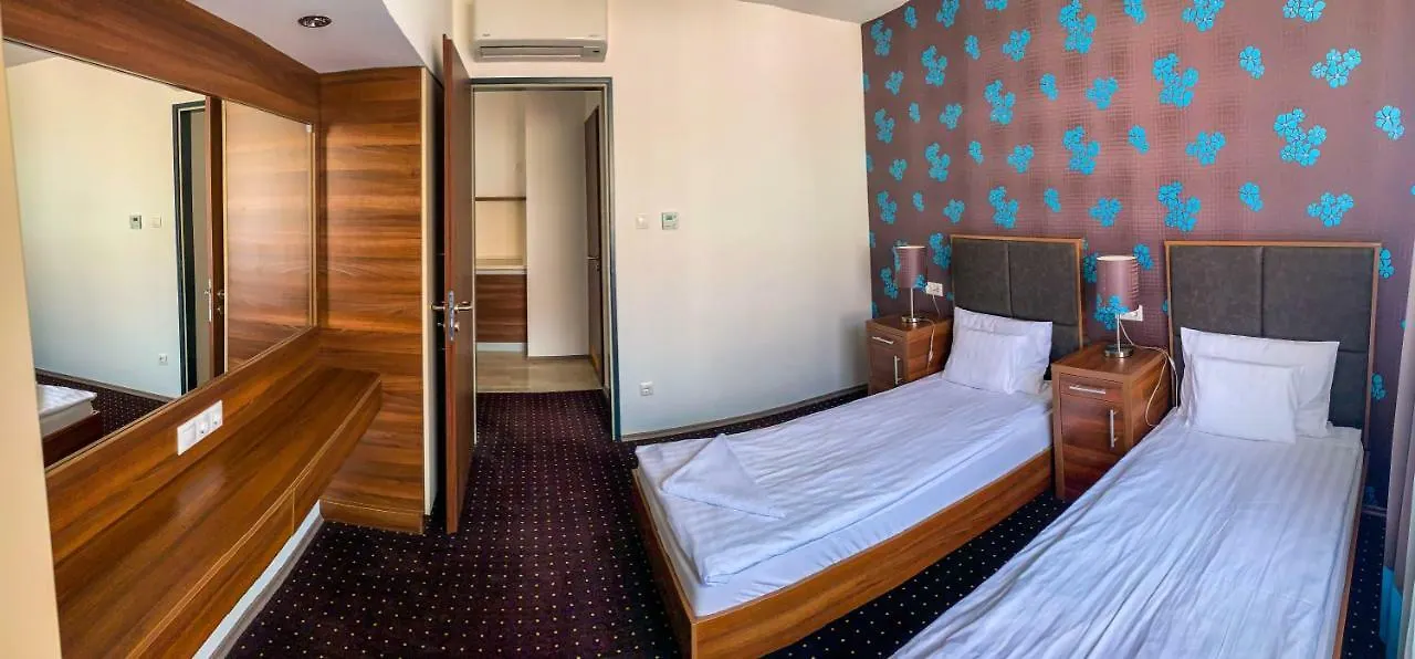 Plage Aparthotel&céges szállás Hajdúszoboszló Apartmanhotel