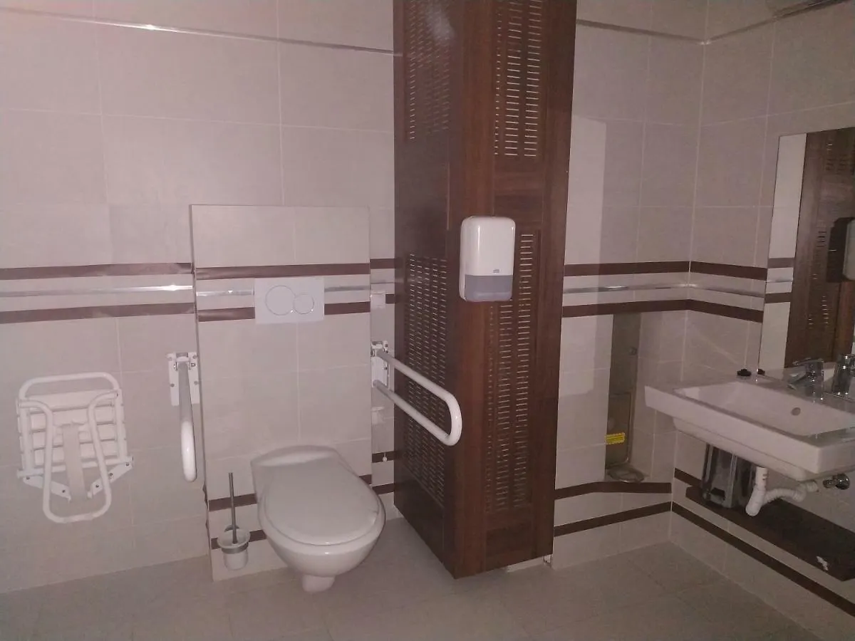 Plage Aparthotel&céges szállás Hajdúszoboszló Apartmanhotel